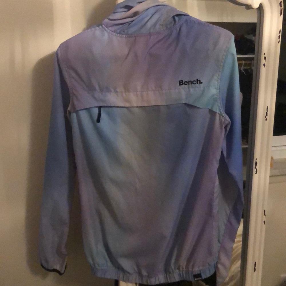 Rain jacket - Picture 2 of 3